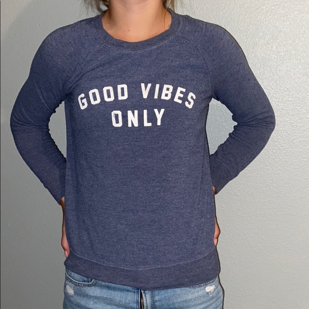 Pullover Sweater